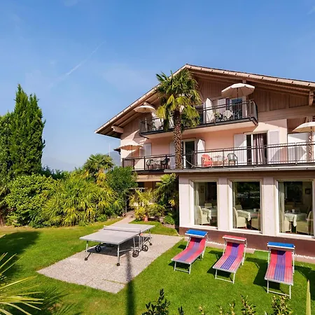 Hotel Lahngut 3*