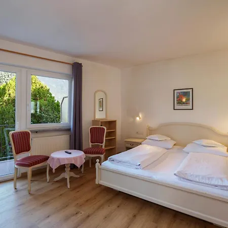 Lahngut Hotel Nals